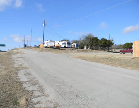 Cove RV Park
