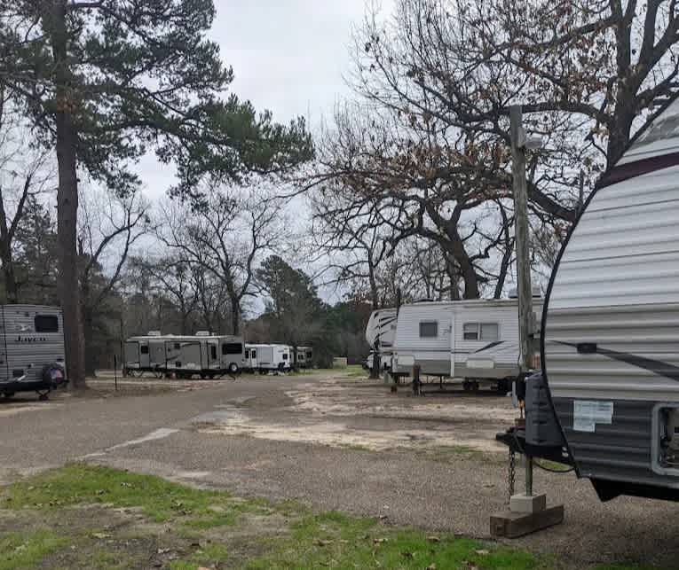 Cross RV Park