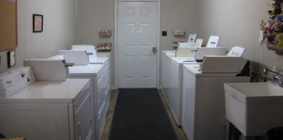 Cross RV Park