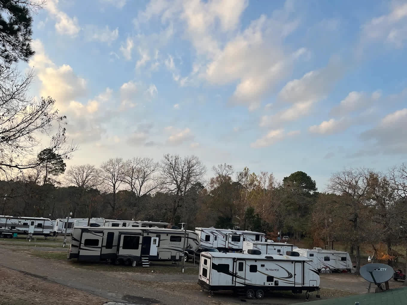 Cross RV Park