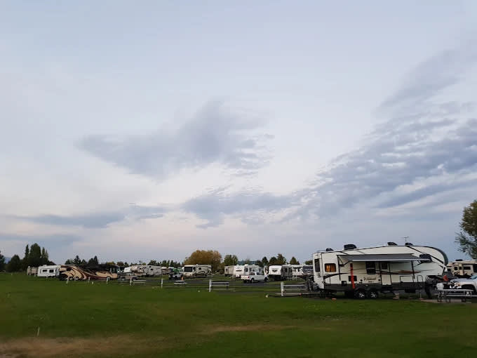 Deer Park RV Resort