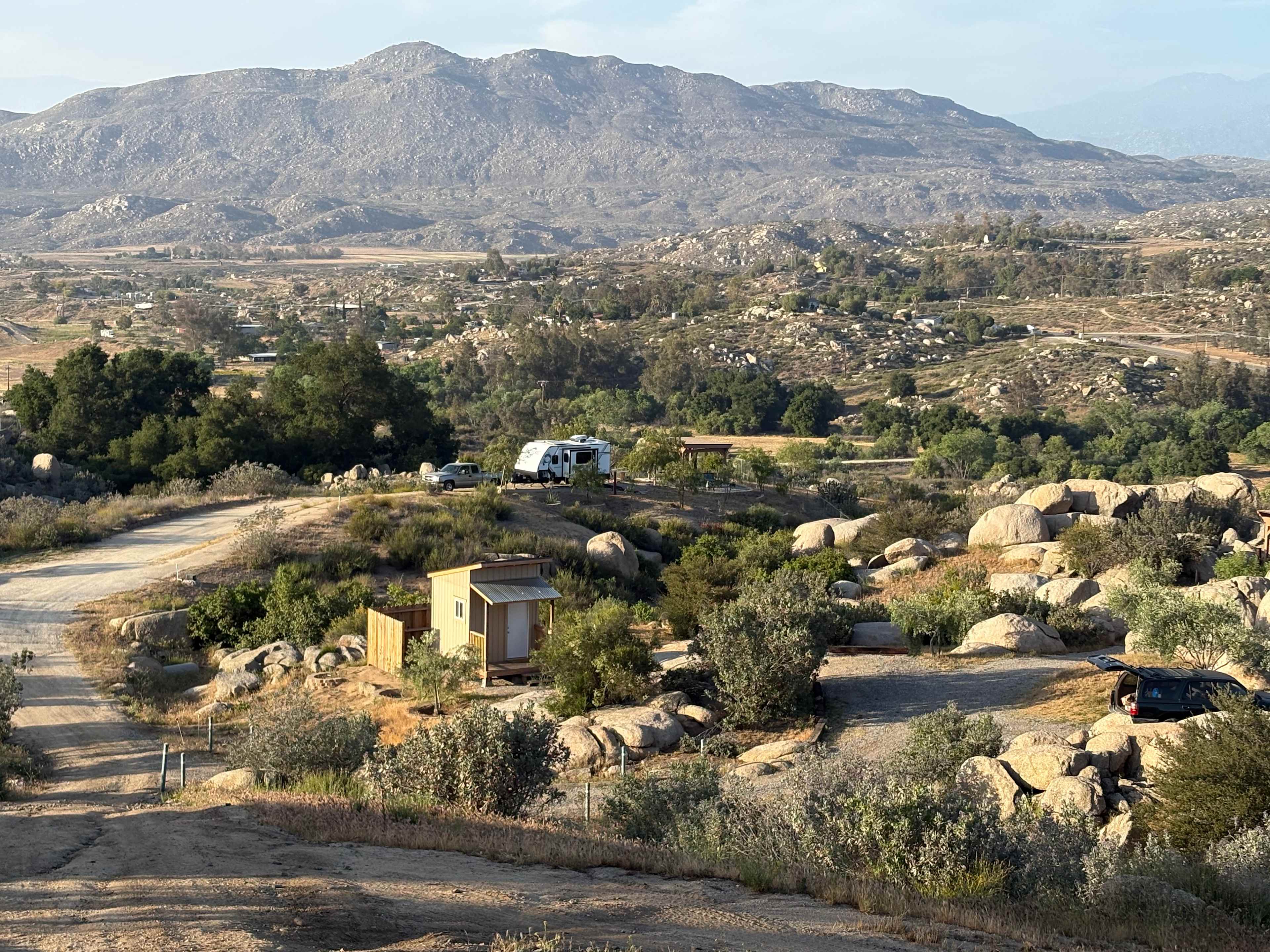 Villa Macala