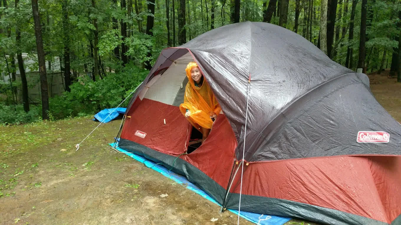 Crystal Lake Campground