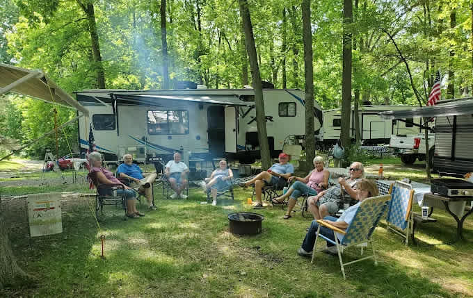 Deer Ridge Camping Resort