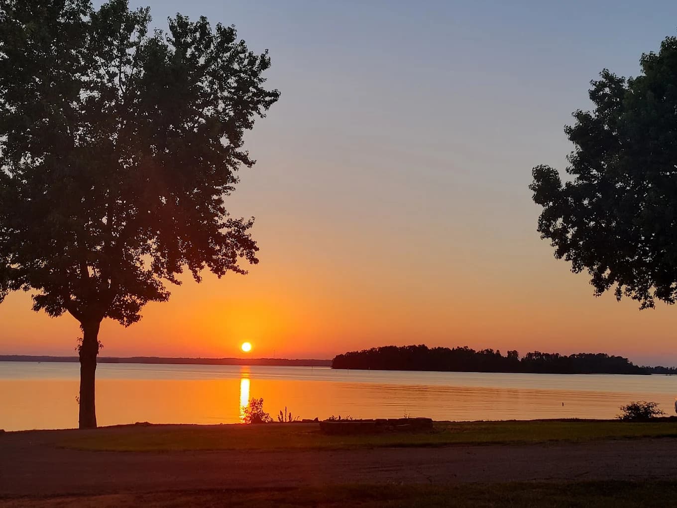Big Water Marina and Campground
