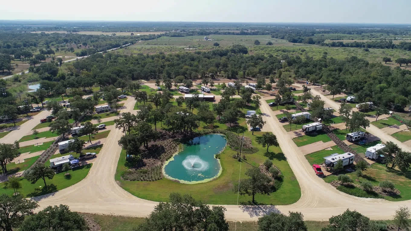 Cowboy Cabins & RV Park LLC