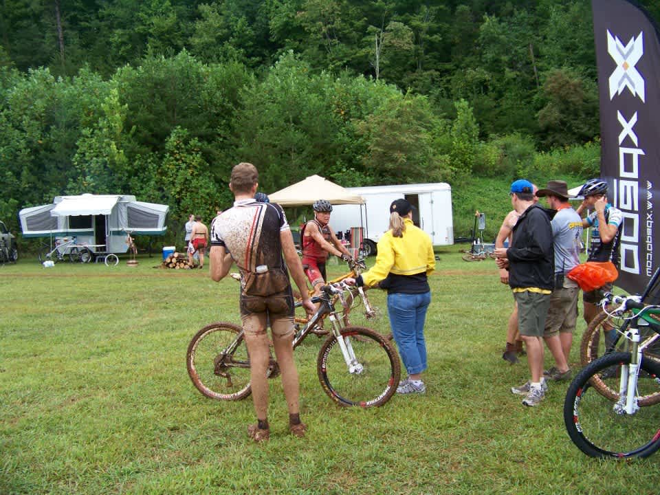 Deer Run Campgrounds