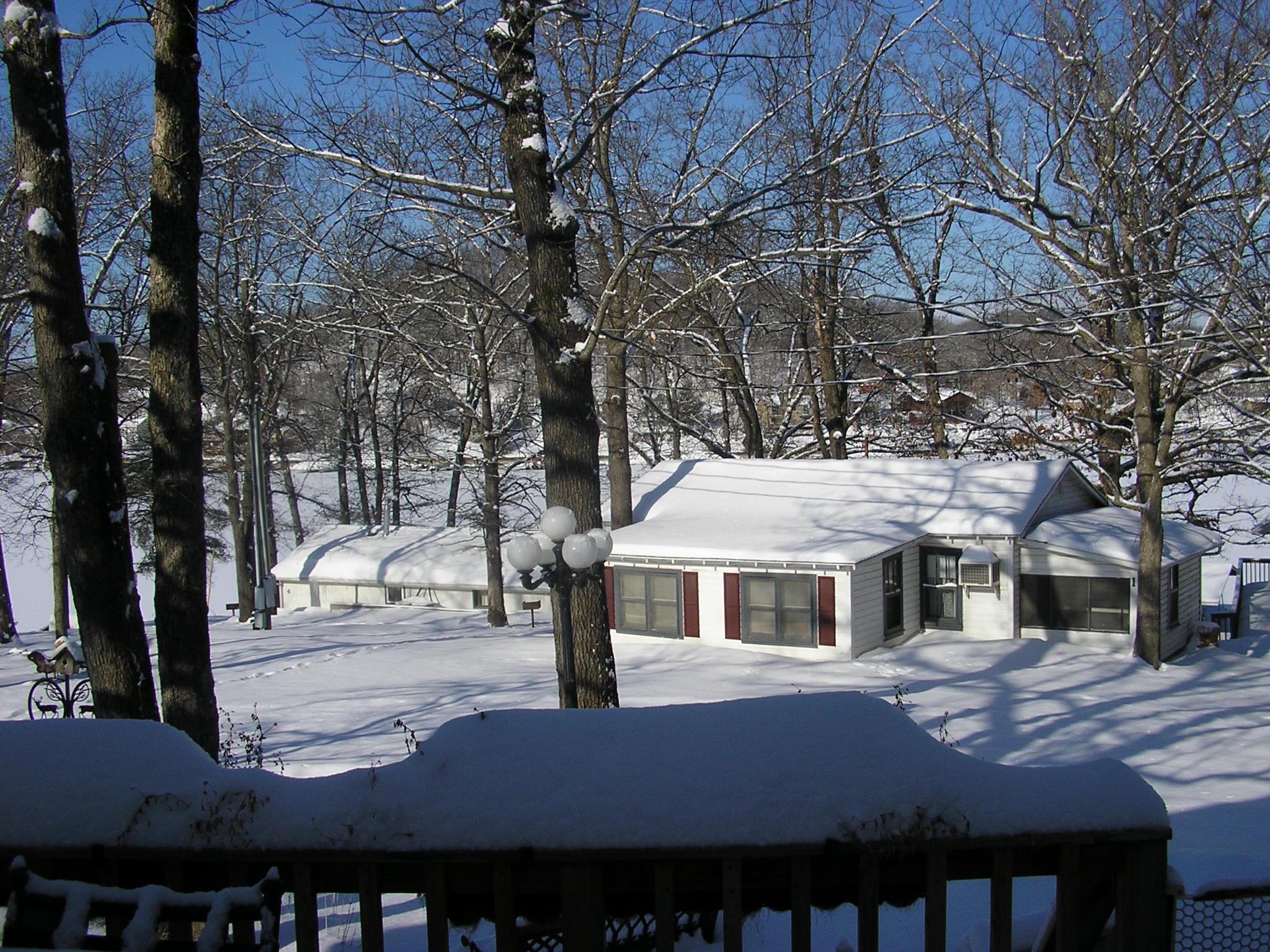 Dogwood Acres Resort