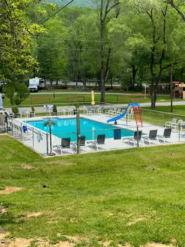 Deer Trail Park & Campground
