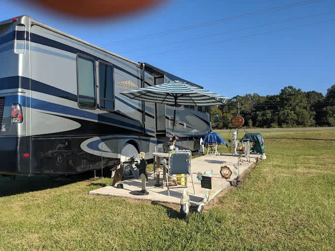 Craig's RV Park