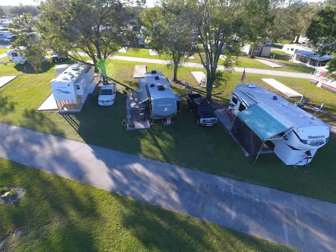 Craig's RV Park