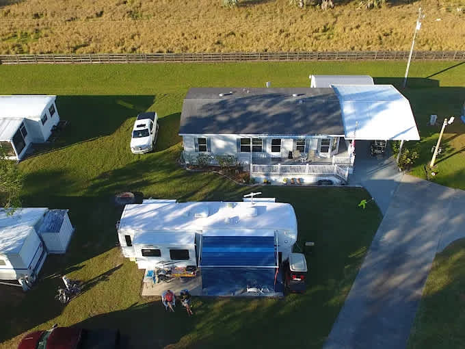 Craig's RV Park