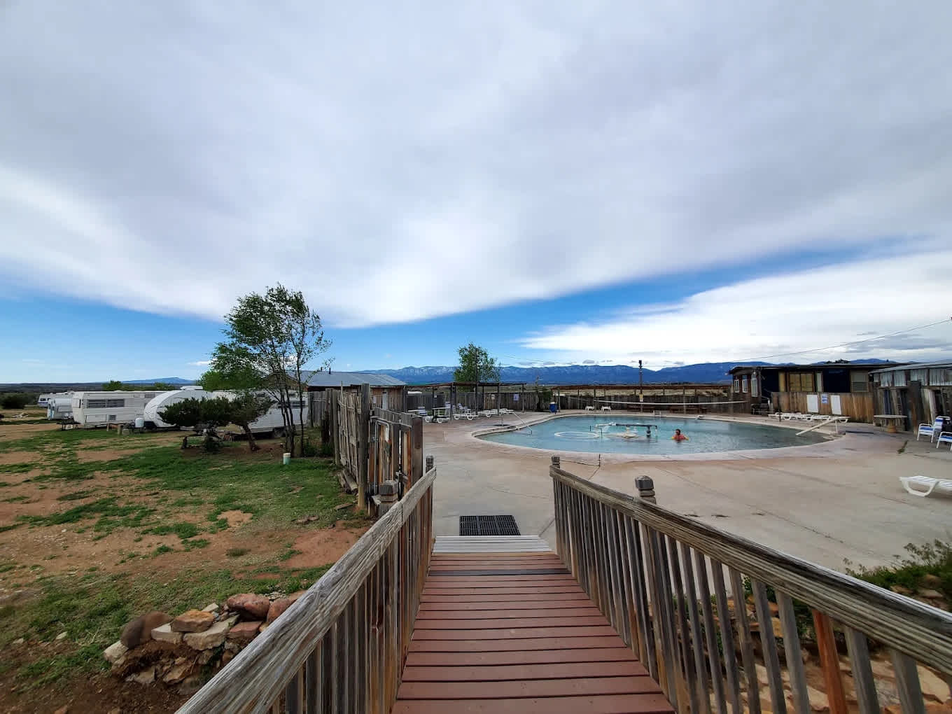 Dakota Hot Springs