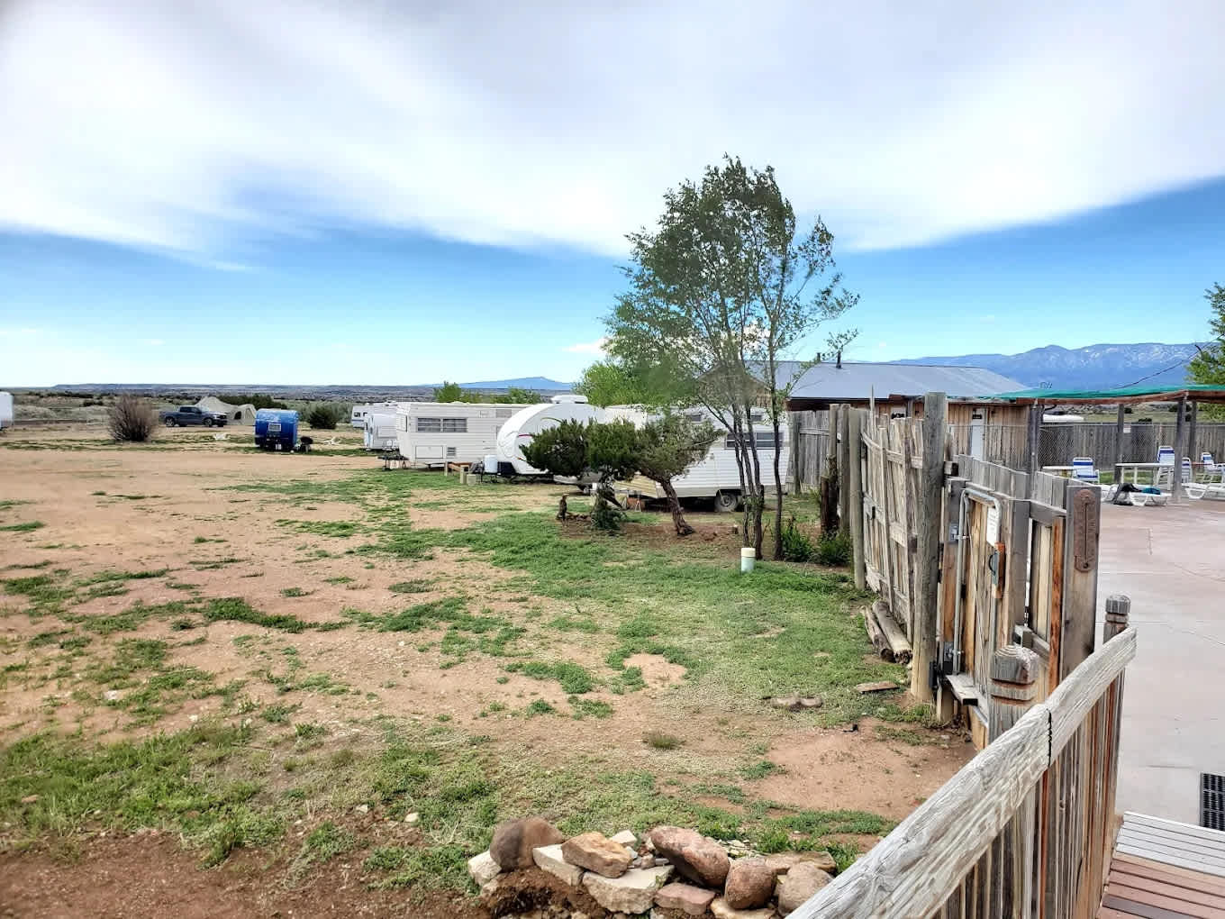 Dakota Hot Springs