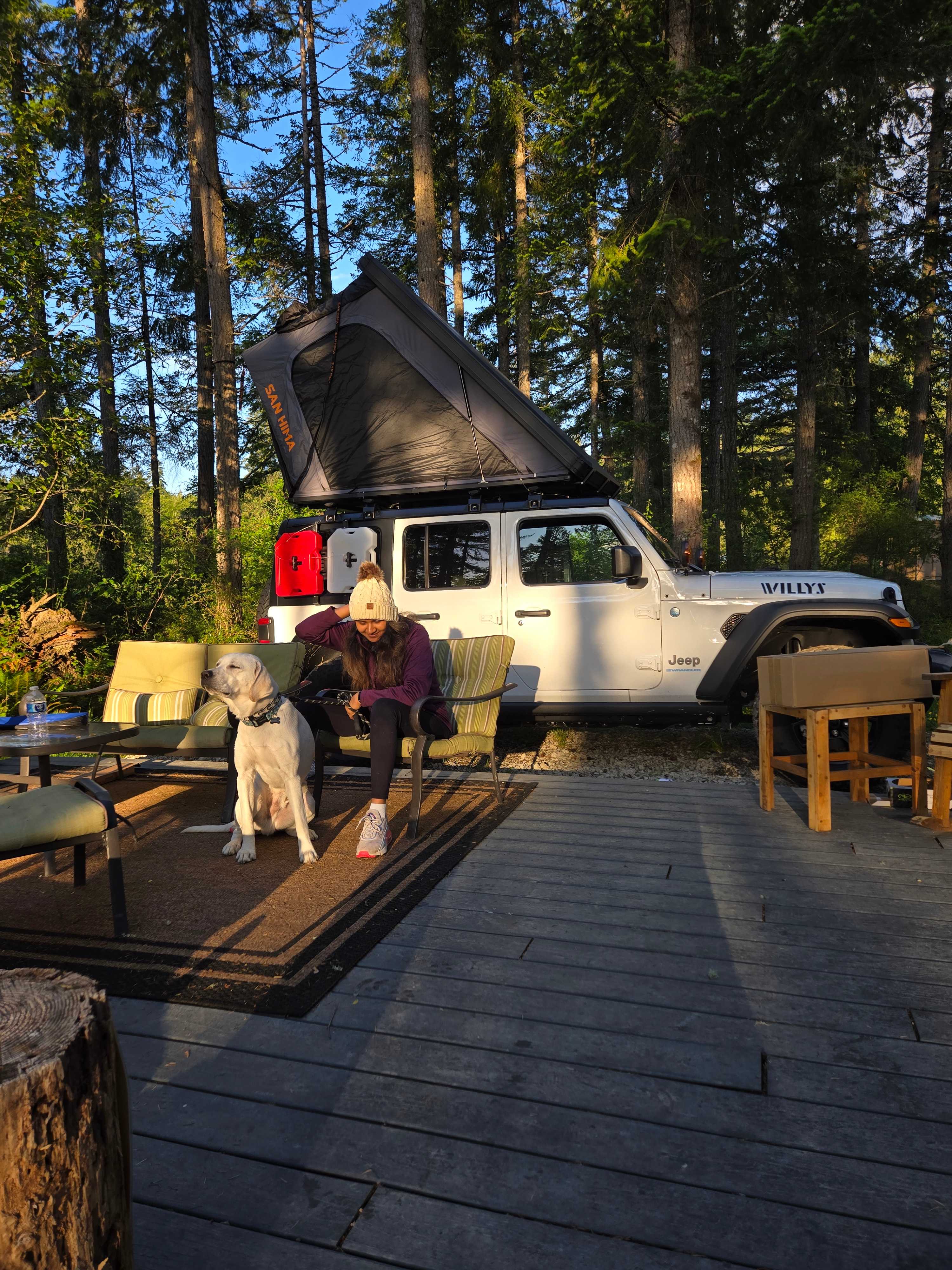 Hidden Meadow Retreat