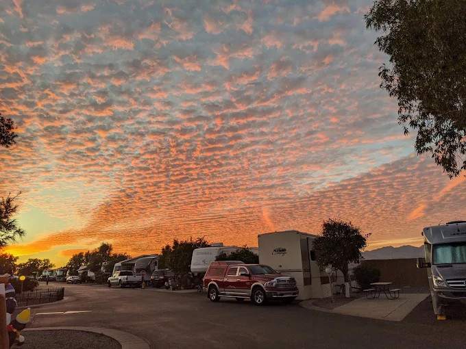 Destiny RV Resort