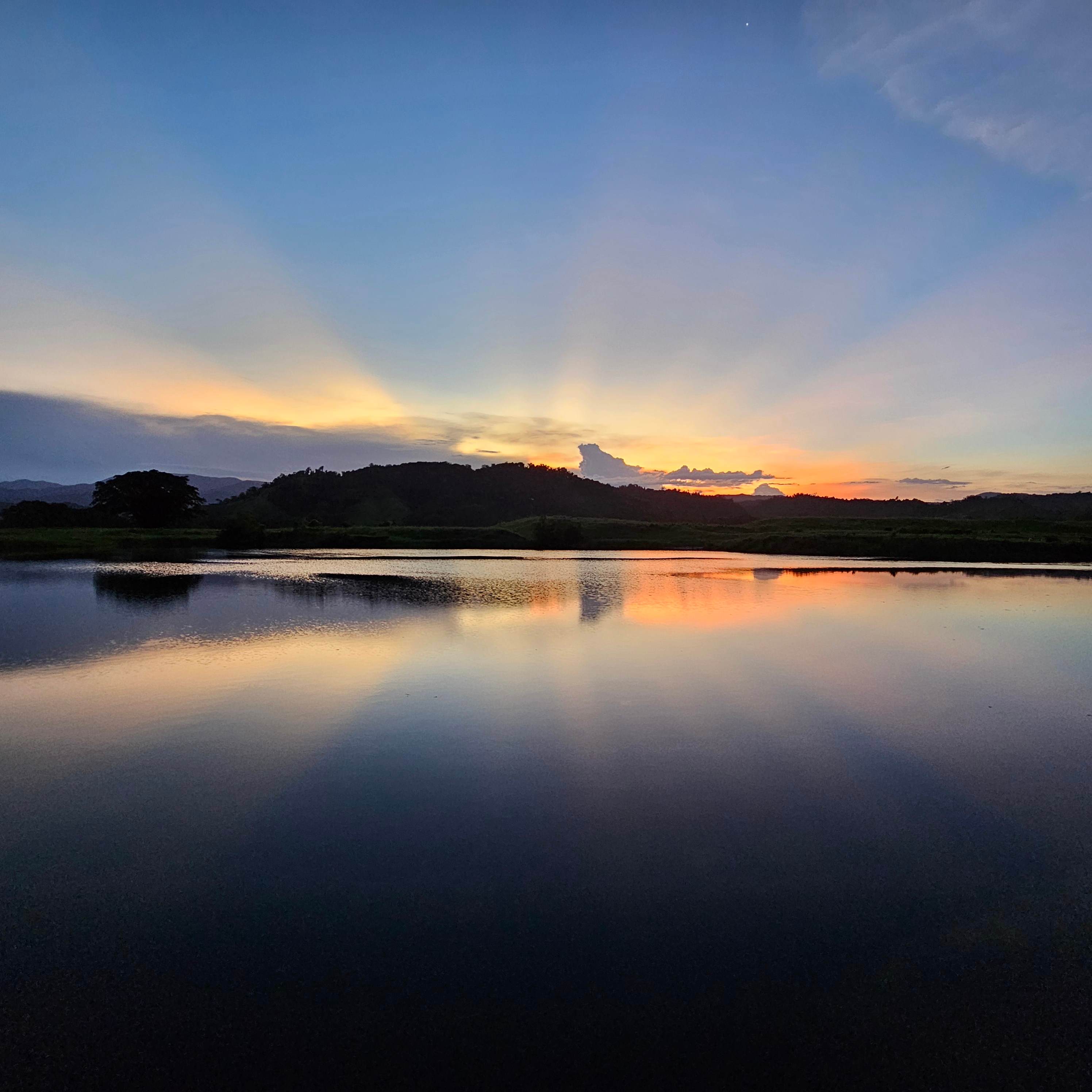 Daintree Riverview