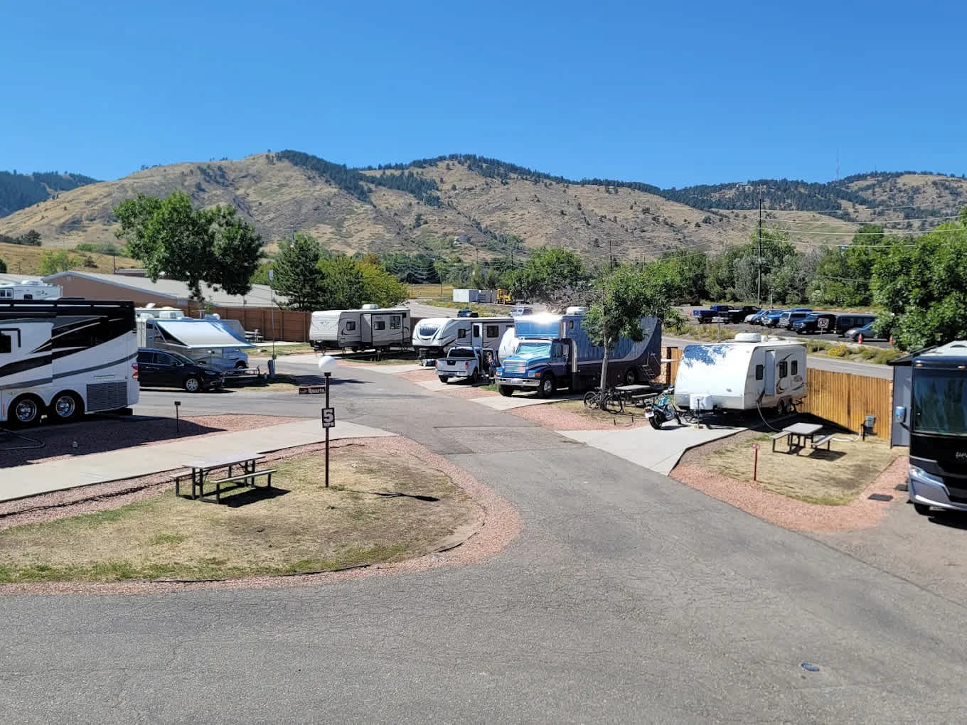 Dakota Ridge RV Park