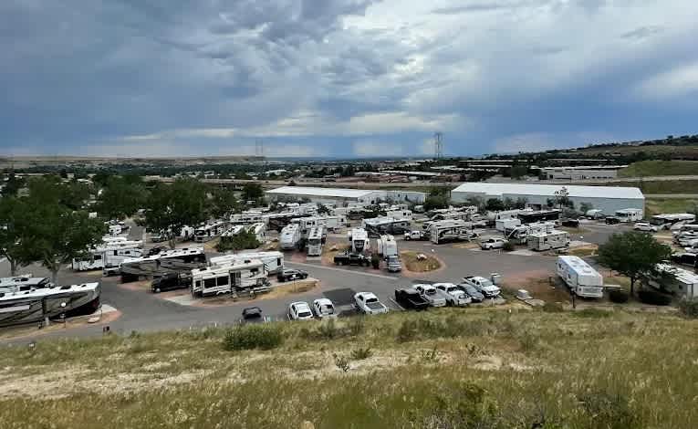Dakota Ridge RV Park