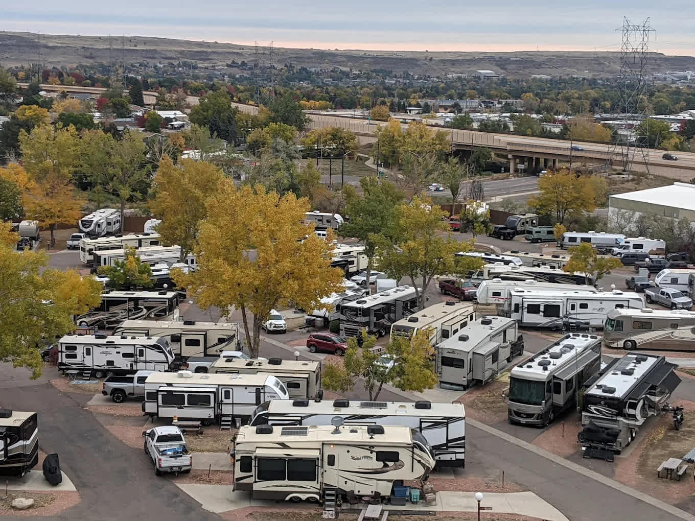 Dakota Ridge RV Park