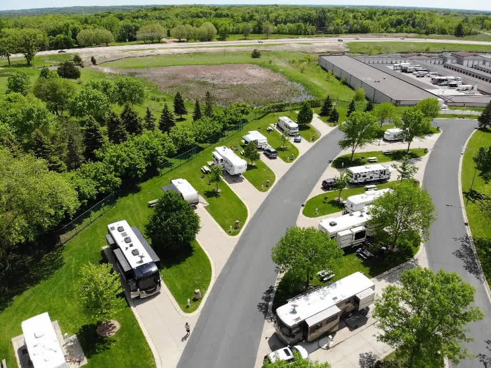 Dakotah Meadows RV Park