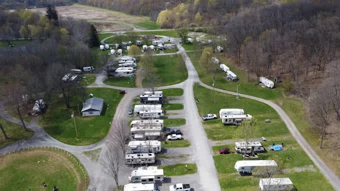 Crawford's Camping Park