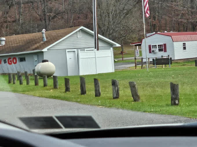 Crawford's Camping Park