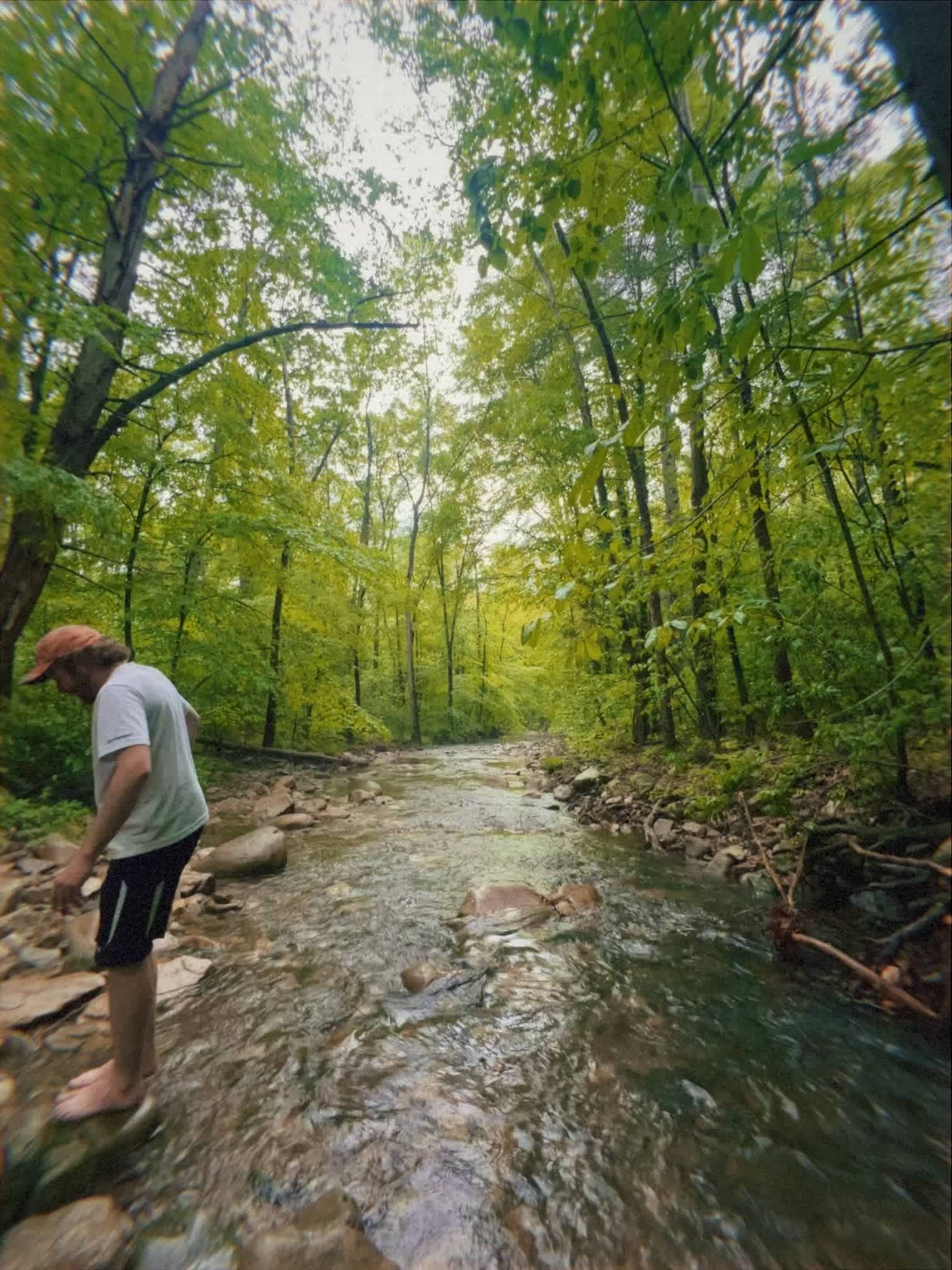 Thunder BRidge