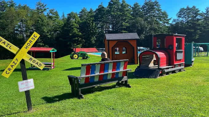 Crazy Horse Family Campground