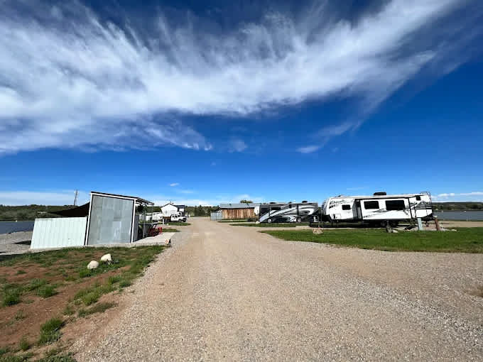 Durango Ranch RV Resort