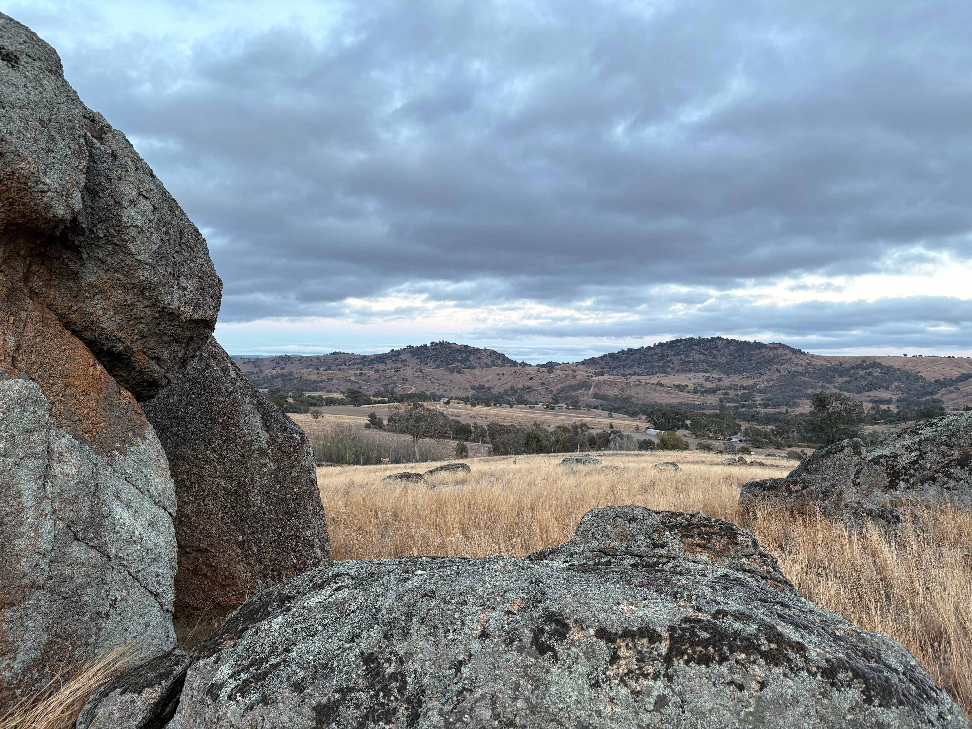 REVELSTONE MOUNTAIN CAMPS