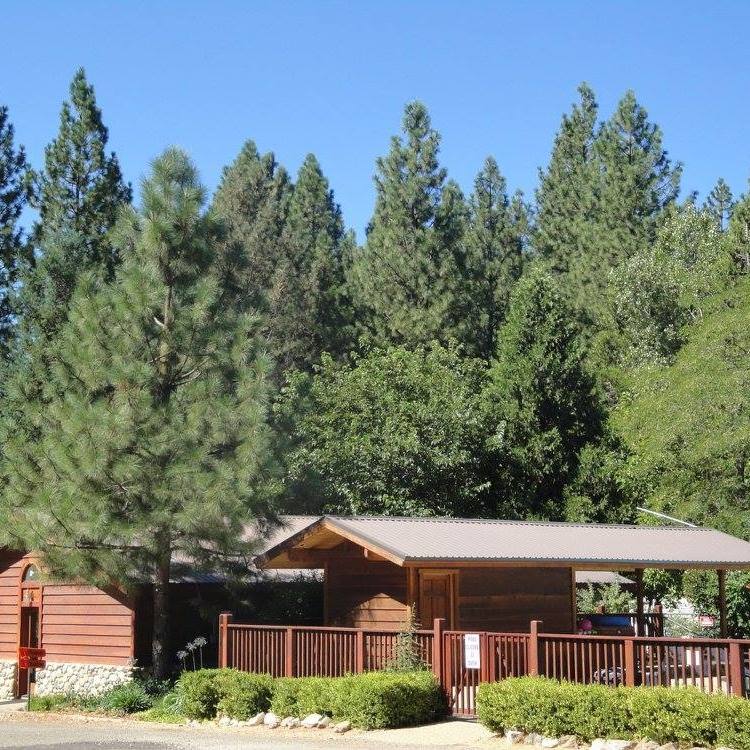 Dutch Flat RV Resort