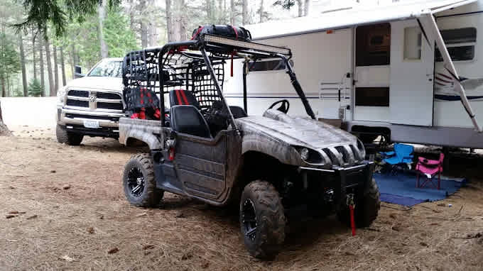 Dutch Flat RV Resort