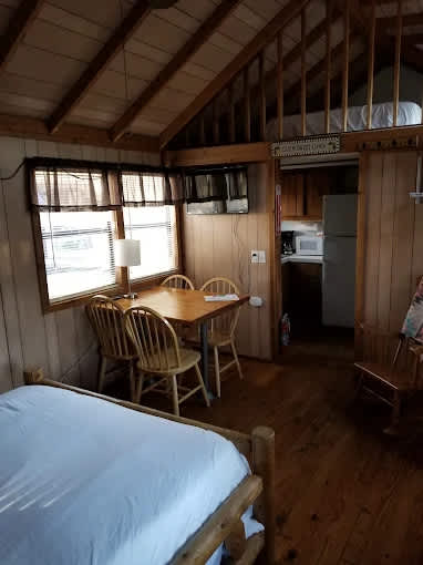 Creekwood Farm RV Park