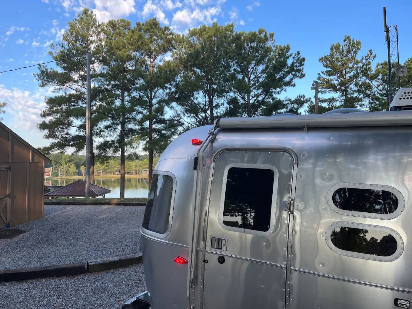 Davis Lakes & Campgrounds
