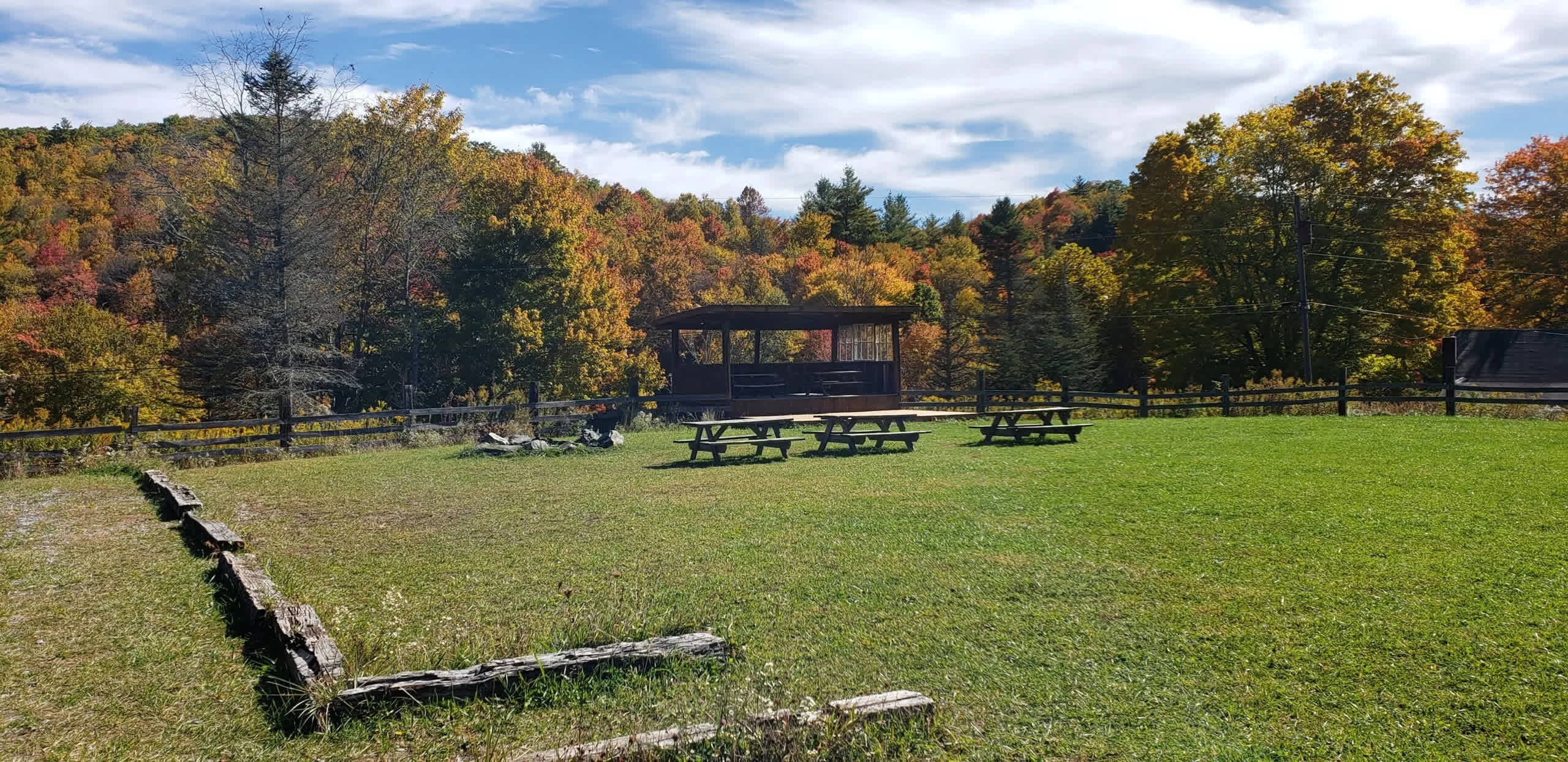 Creeper Trail Campground Inc