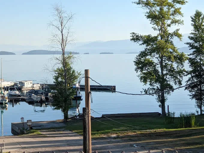 Eagle Nest RV Resort