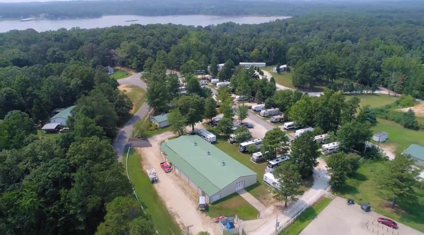 Eagle Nest RV Resort