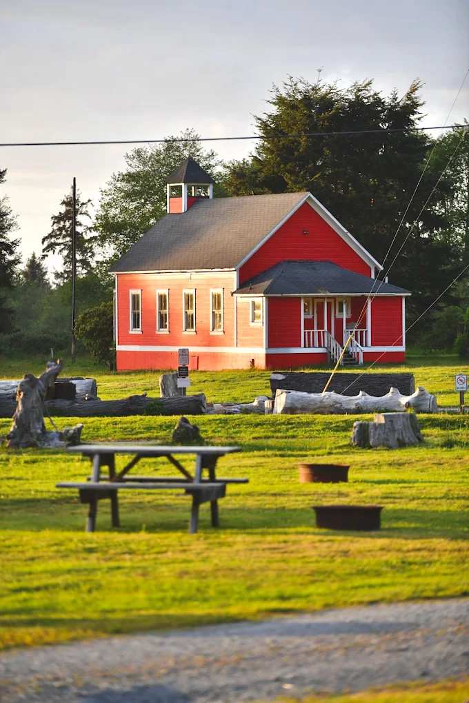 Elk Country RV Resort & Campground