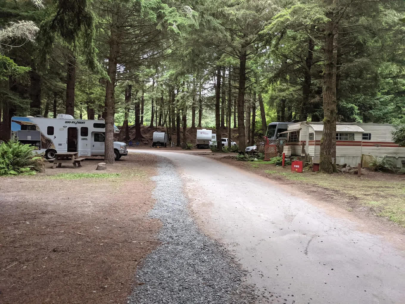 Elk Country RV Resort & Campground
