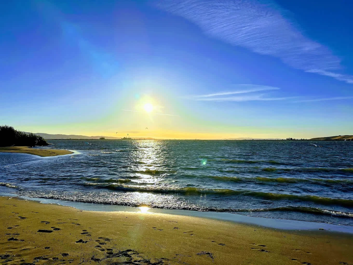 Sherman Island Regional Park