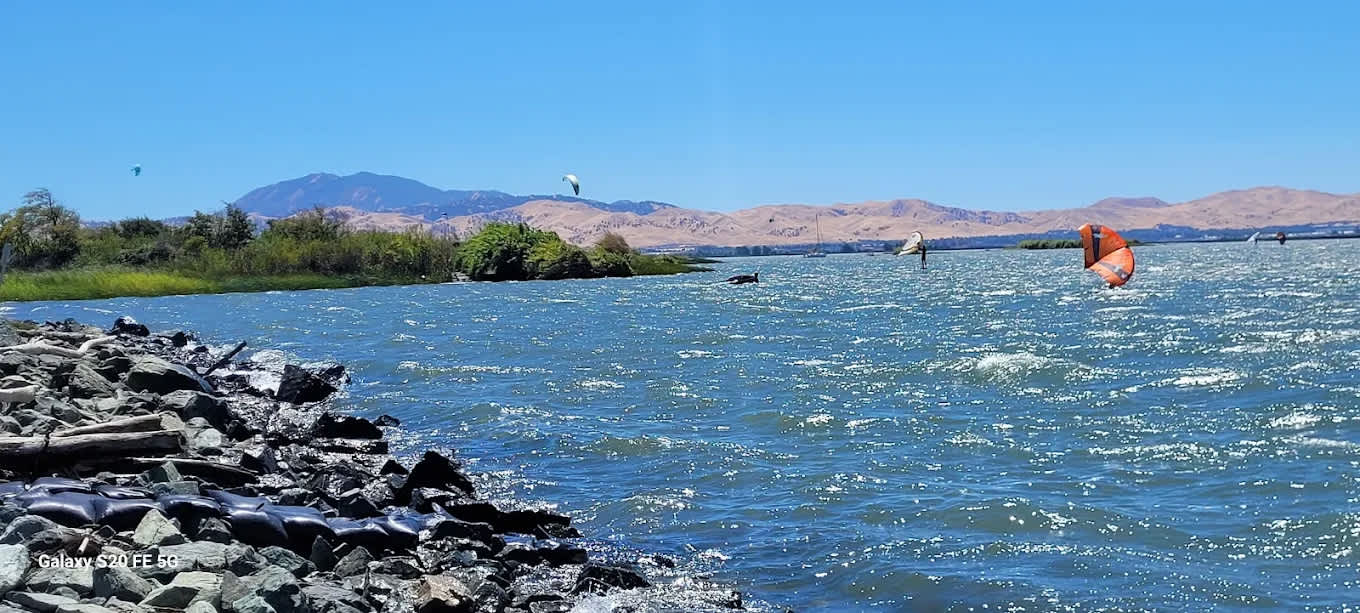Sherman Island Regional Park