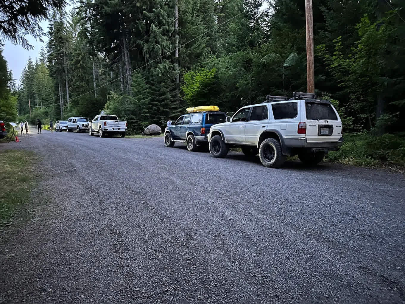 Elk Meadows RV Park