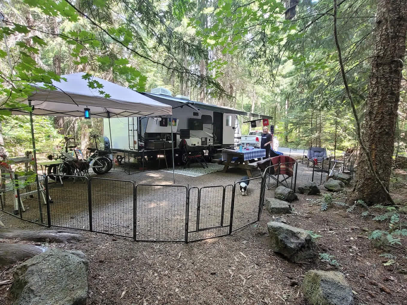Elk Meadows RV Park