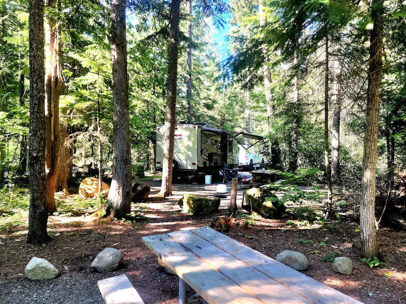 Elk Meadows RV Park