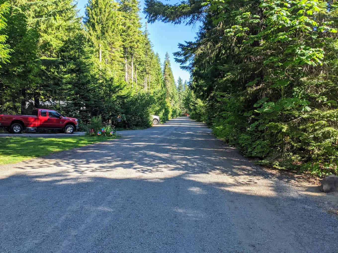 Elk Meadows RV Park