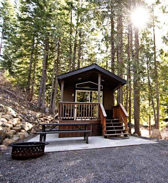 Elk Meadows RV Park