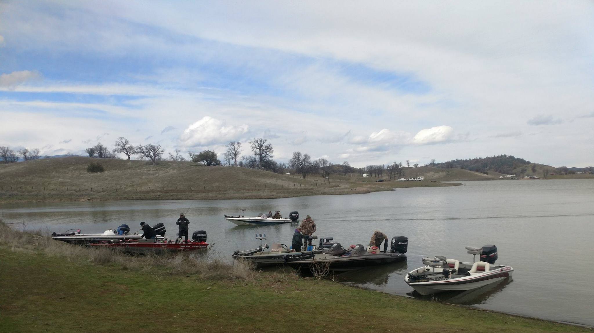 East Park Reservoir