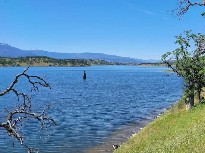 East Park Reservoir