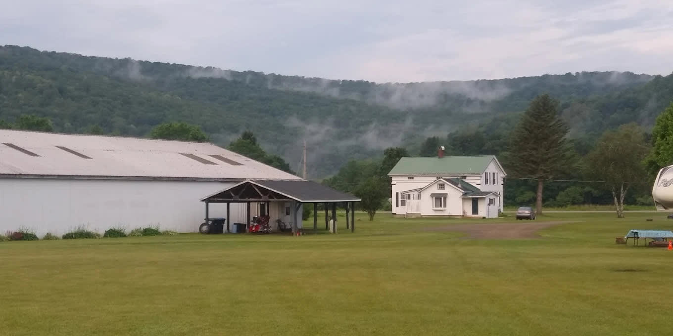 Elkdale RV Resort Inc
